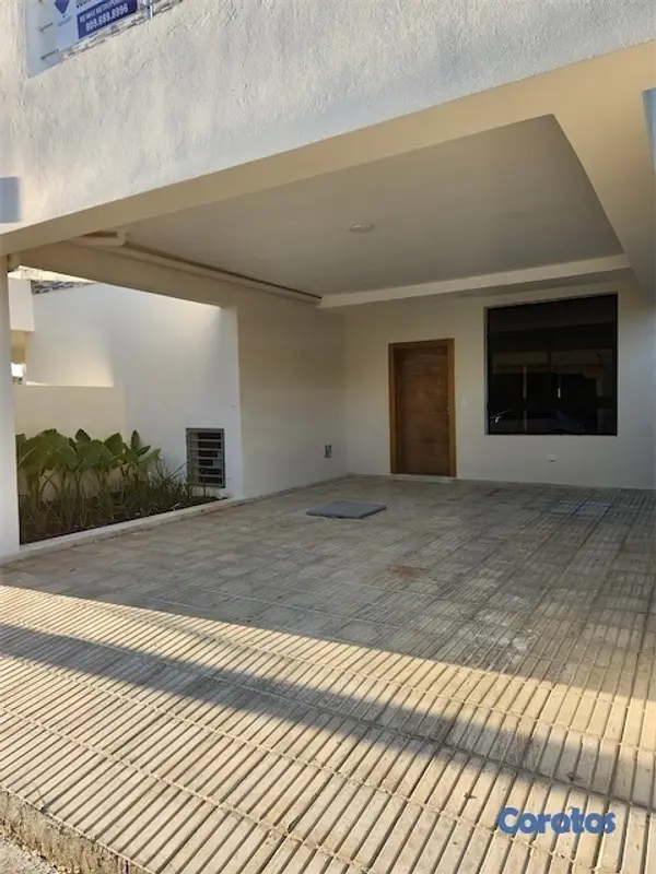 casas - casa autopista de san Isidro brisa oriental Santo Domingo este 8