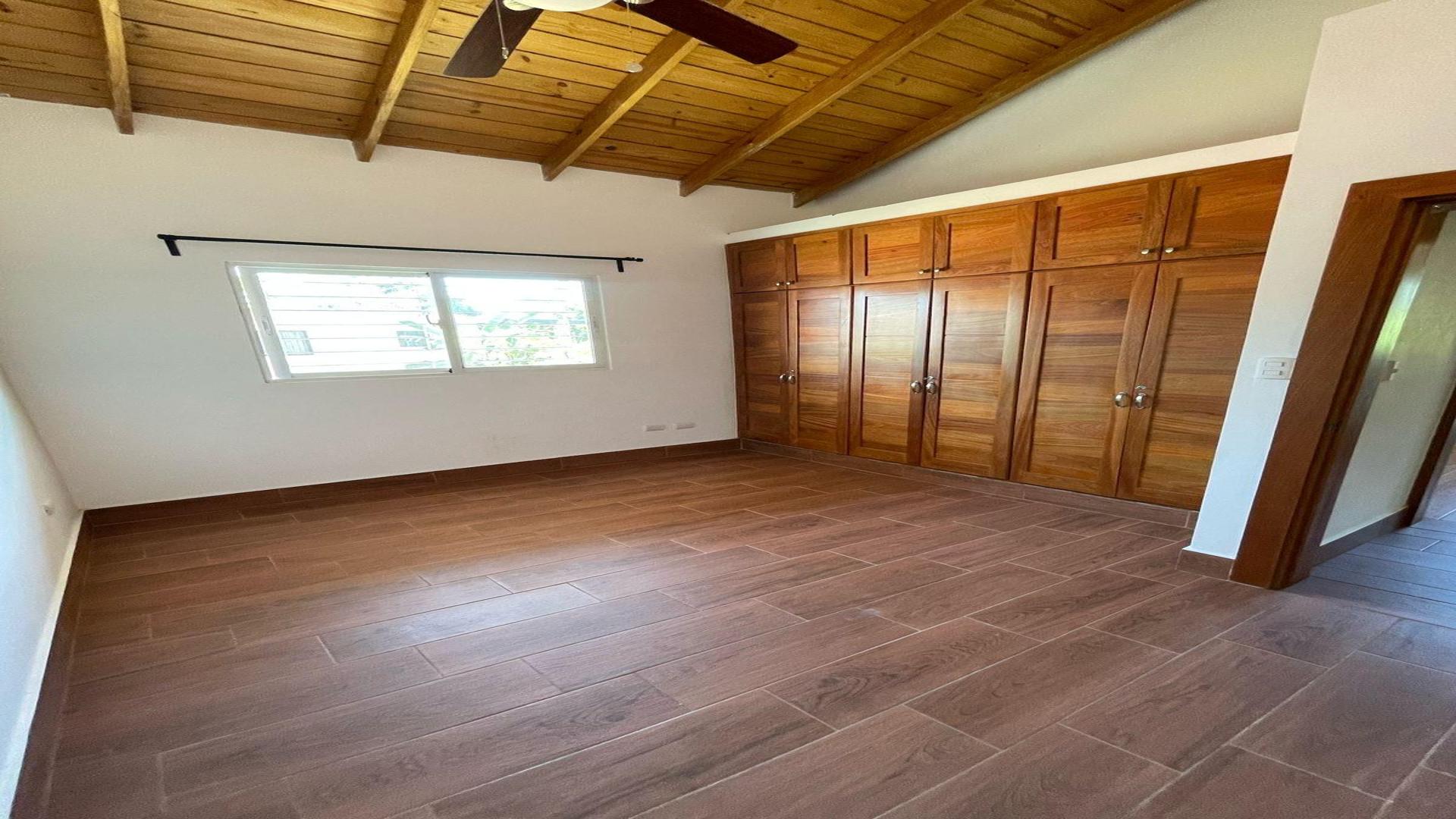 casas - CASA EN RENTA EN LAS CARMELITAS SANTIAGO 8
