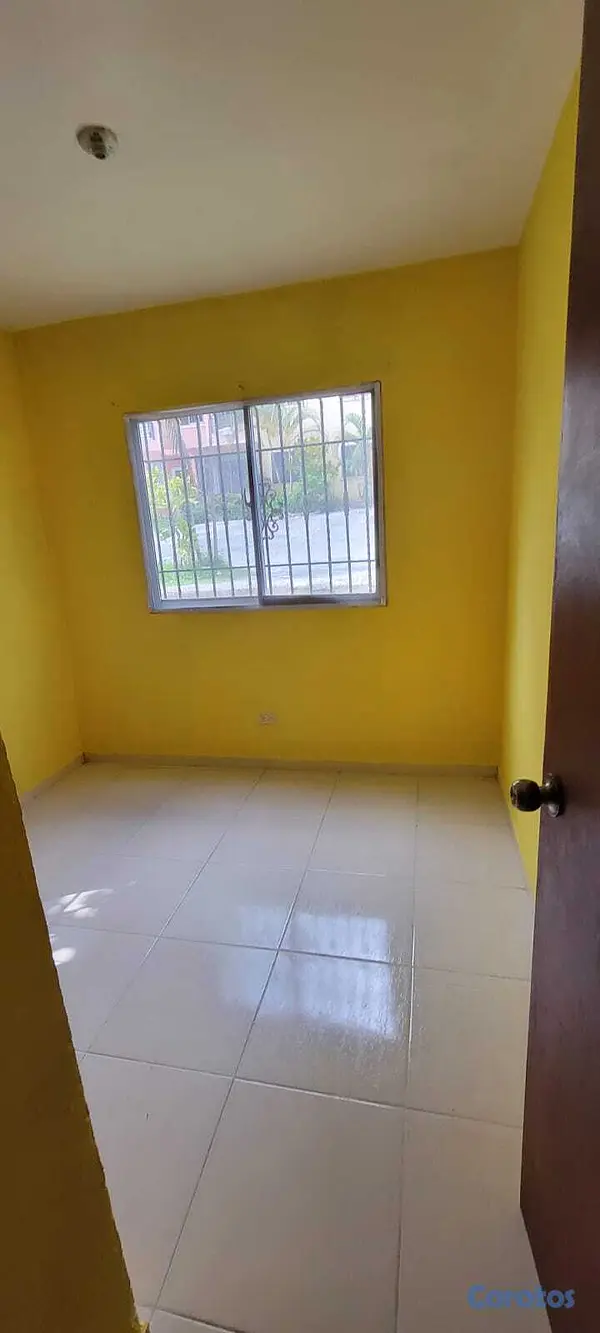 apartamentos - APARTAMENTO EN ALQUILER POR LA AVENIDA JACOBO MAJLUTA BIENAVENTURANZA NORTE  4