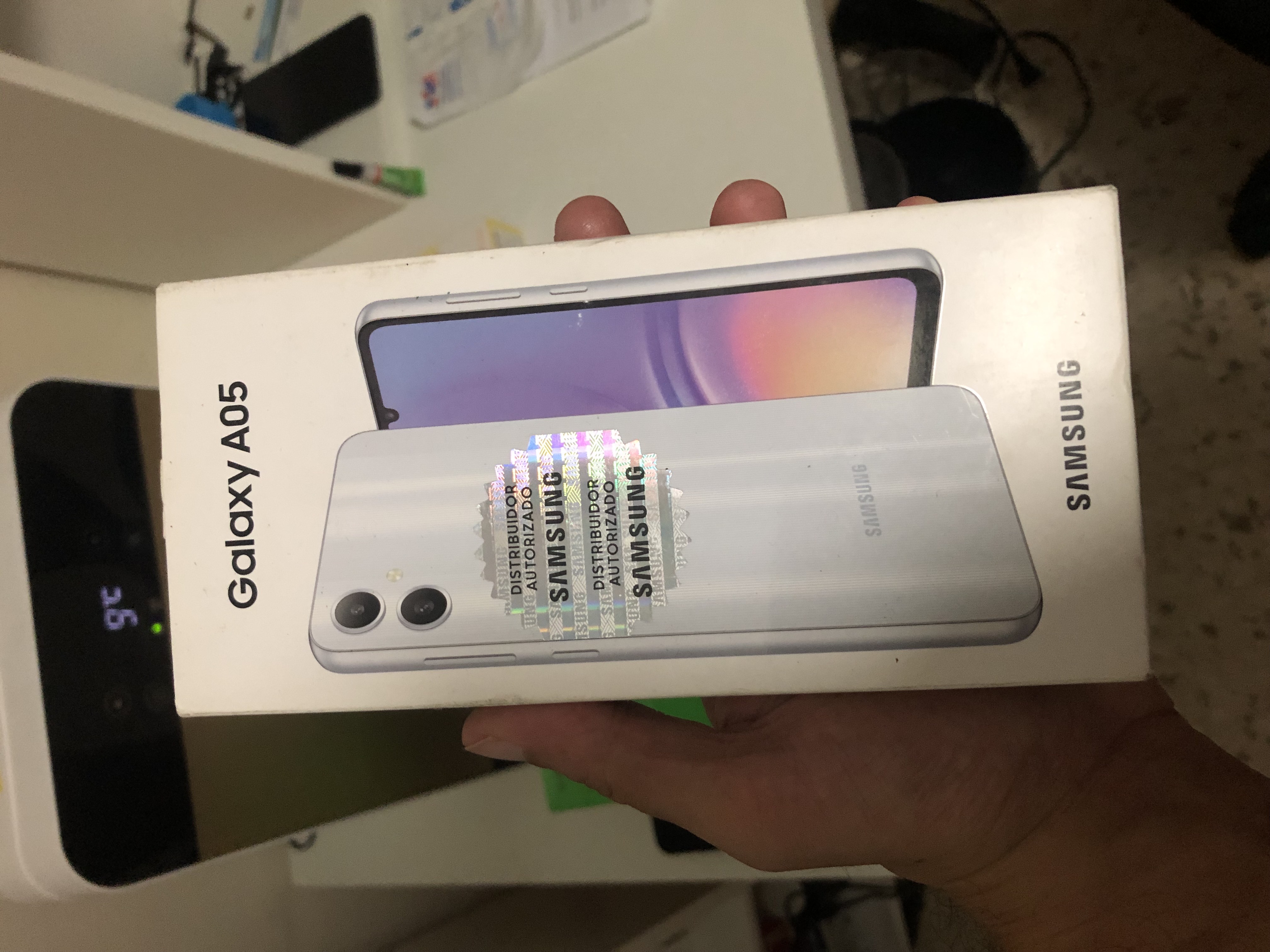 celulares y tabletas - Oferta !!! Samsung Galaxy A05