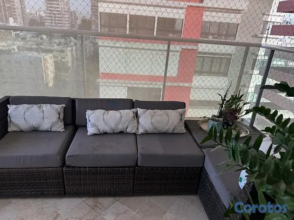 apartamentos - Apartamento En Venta Mirador Sur 2