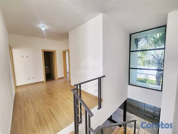 casas - TOWNHOUSE CASA PROYECTO CERRADO LAS CARMELITAS SAN 5