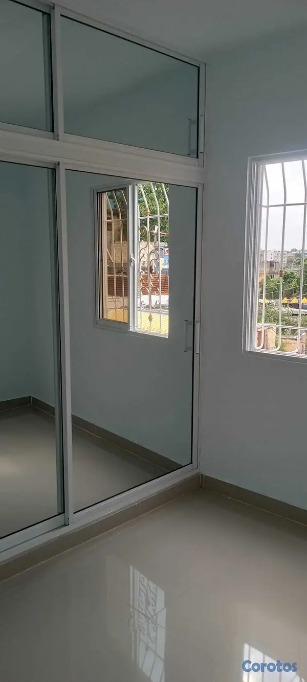 apartamentos - Apartamento en alquiler  9