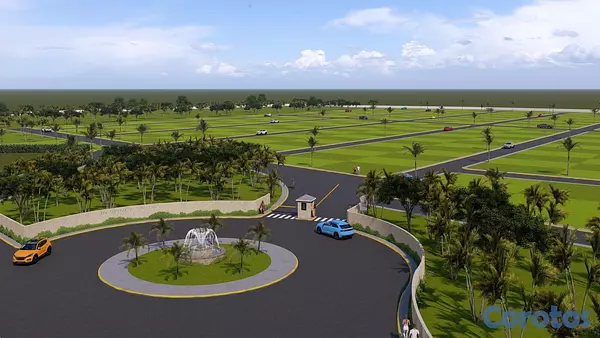 solares y terrenos - En Venta Solares en proyecto Res. en Jubey Boca Chica 3