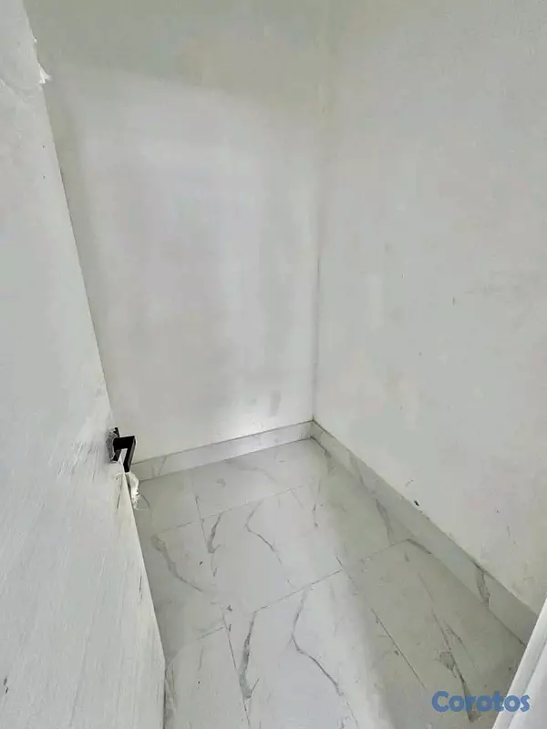 apartamentos - Vendo Apartamento en Evaristo Morales  9