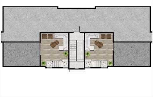 apartamentos - Venta de apartamentos en la autopista de san Isidro entrega diciembre 2023 1