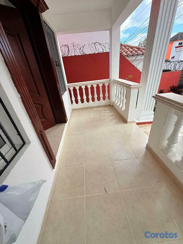 casas -  CASA EN VENTA - SANTIAGO. 11