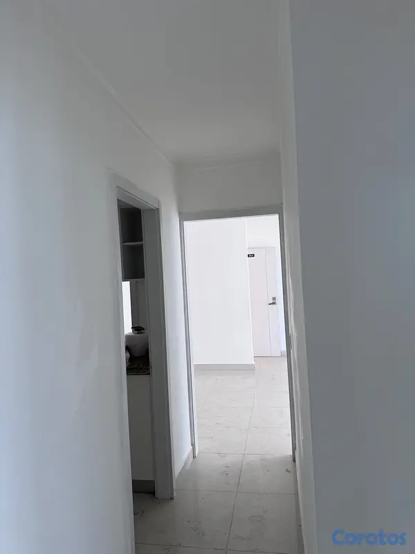 apartamentos - Alquilo apto como nuevo! 5