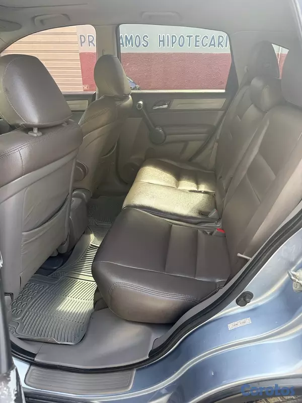 jeepetas y camionetas - Honda CR-V 2010 EX-L 6