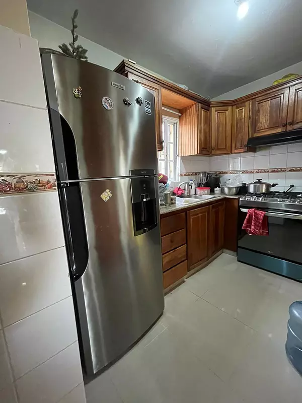 apartamentos - Apartamento en Venta Residencial Cerrado, El Gala 5