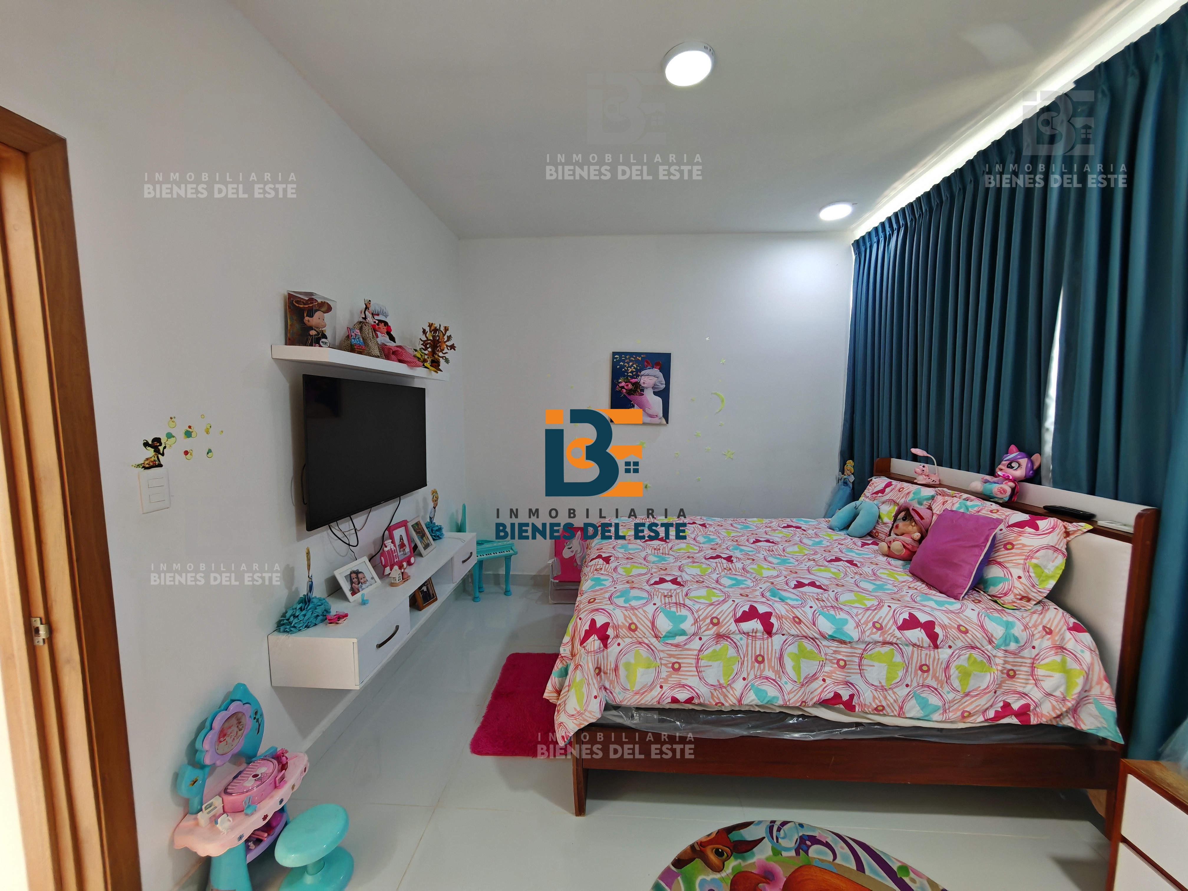 casas - Vendo moderna Casa con finos detalles, en SPM. 7