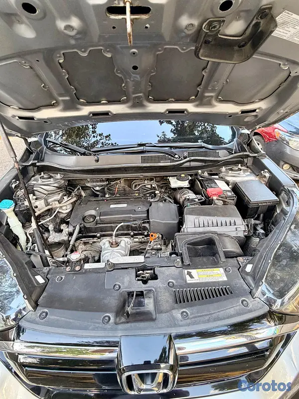 jeepetas y camionetas - Honda Crv 2020 2
