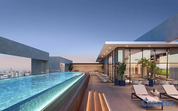 penthouses - En Venta Penthouse en la Julia  piso 17 y 18 de 326m2 7