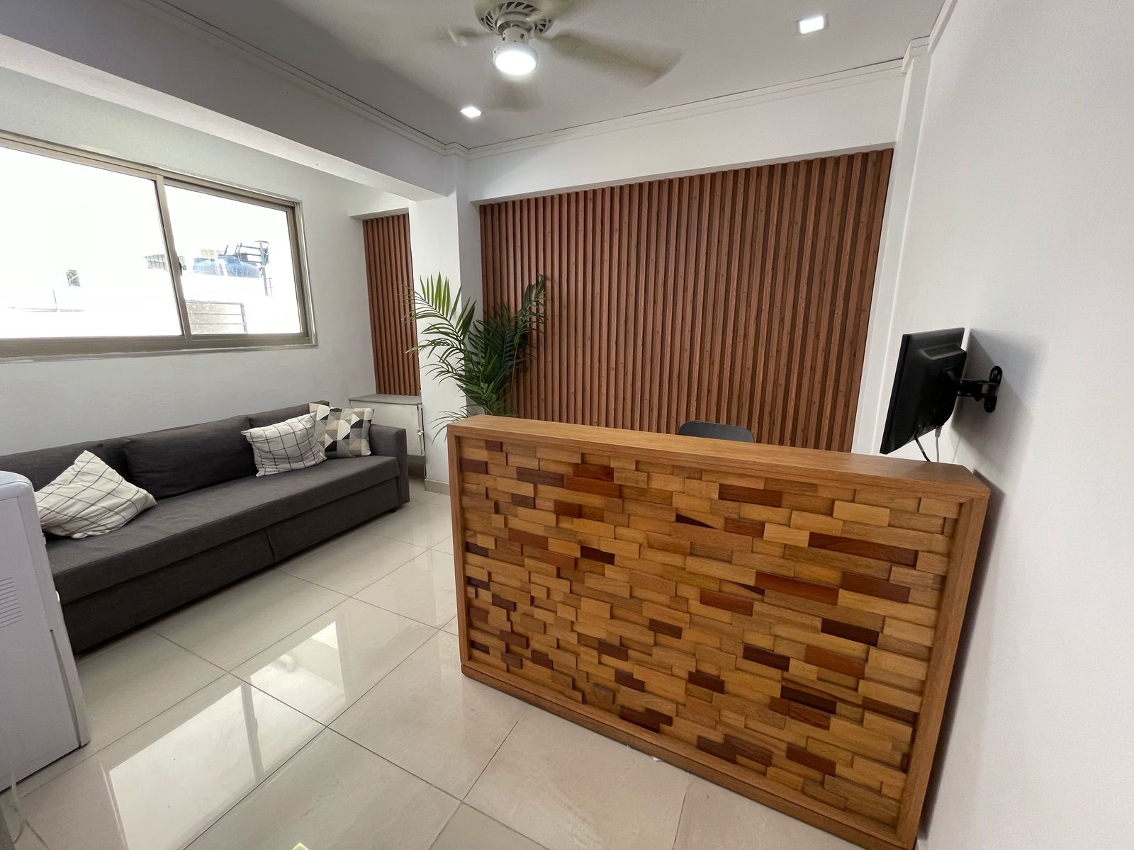 apartamentos - Vendo piso 5 Bella vista tres hab dos baños dos pa 8