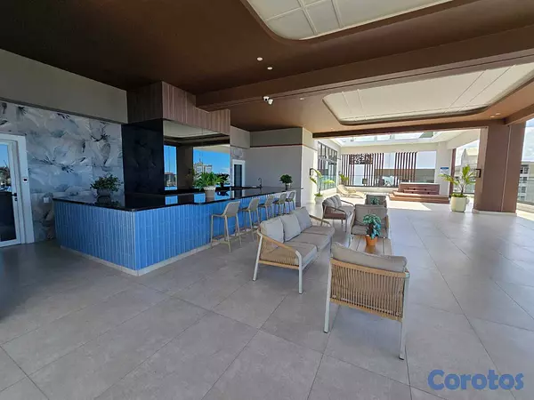 apartamentos - Apartamento en Venta en Evaristo Morales 14