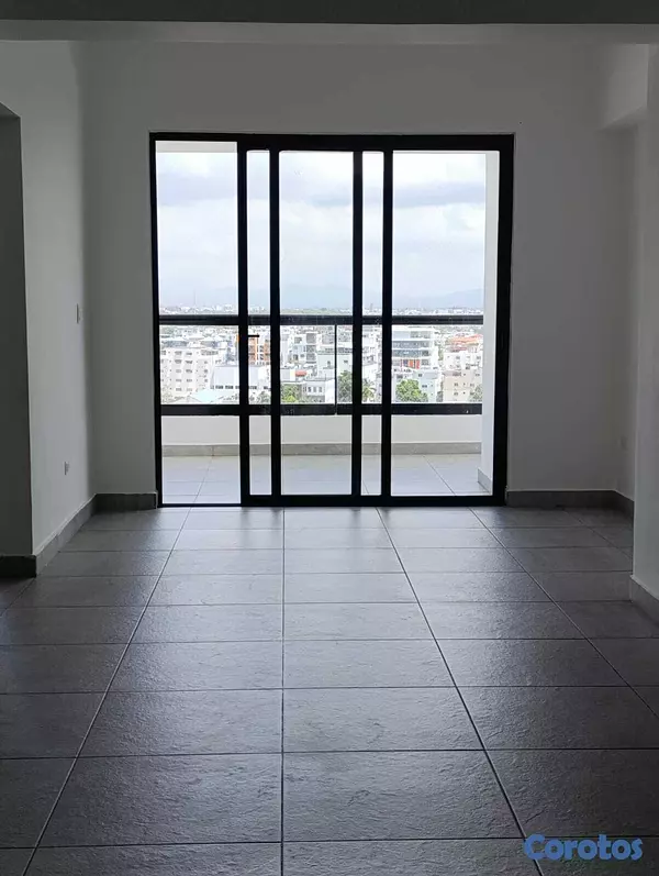 apartamentos - Hermoso apartamento con terminaciones de 1ra 9