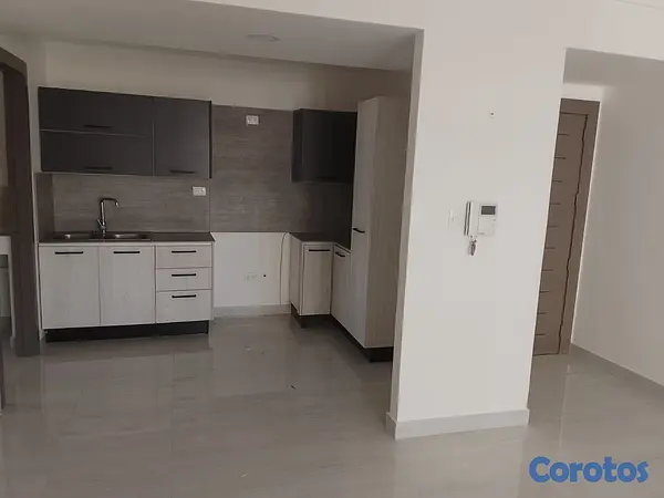 apartamentos - Venta de Apartamento – Piso 10 en Torre Moderna Exclusiva del Año!!!
 2