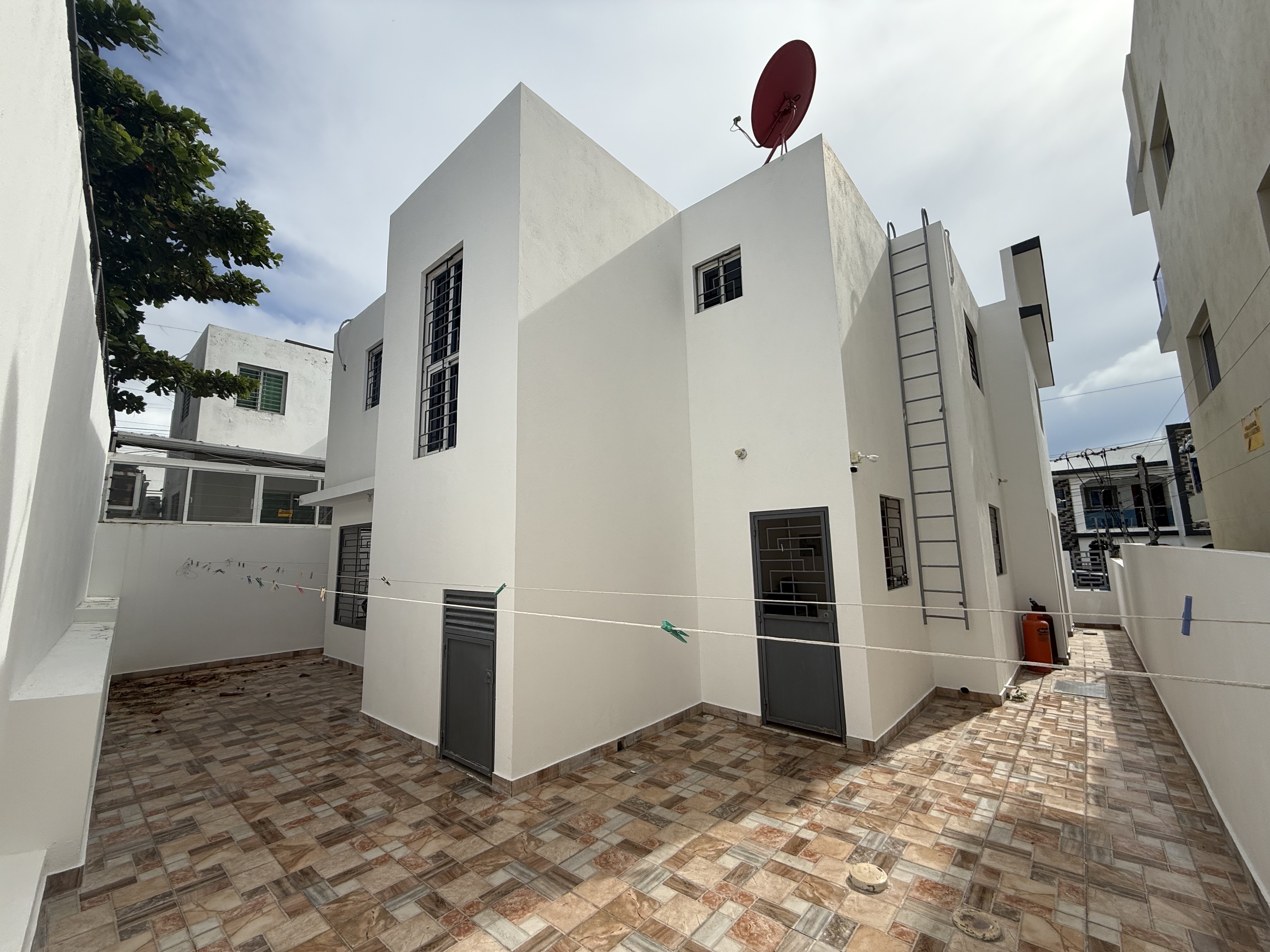 casas - casa de renta vacía en santiago en la Yaput Dumid  7