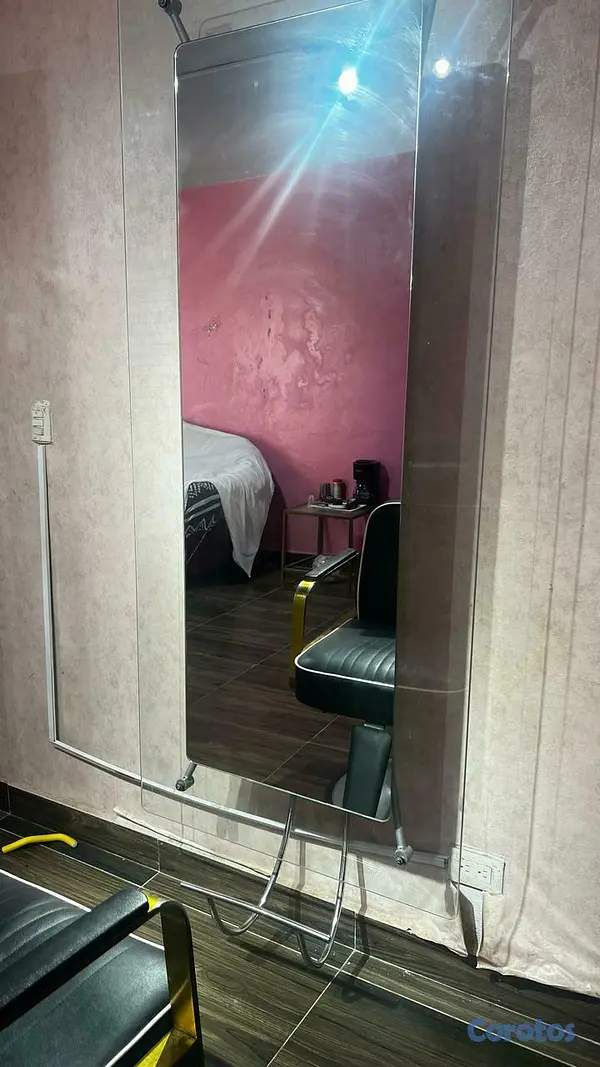 equipos profesionales - Salon completo 7