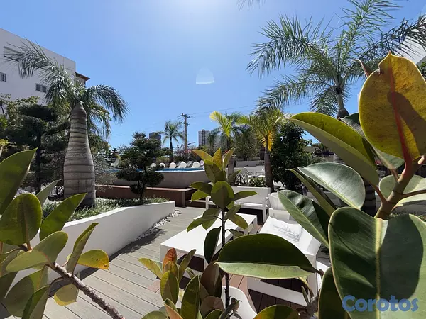 apartamentos - dos habitaciones con línea blanca / en los Casicasgos US  1,300 9
