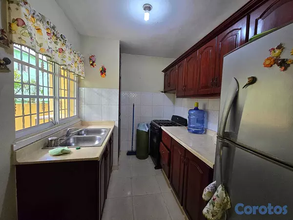 casas - Vendo Casa en Res. Mirador Isabela Primaveral, SDN 10