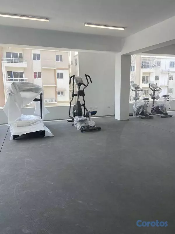 apartamentos - Apartamento en venta en San Isidro – Con Terraza P 3