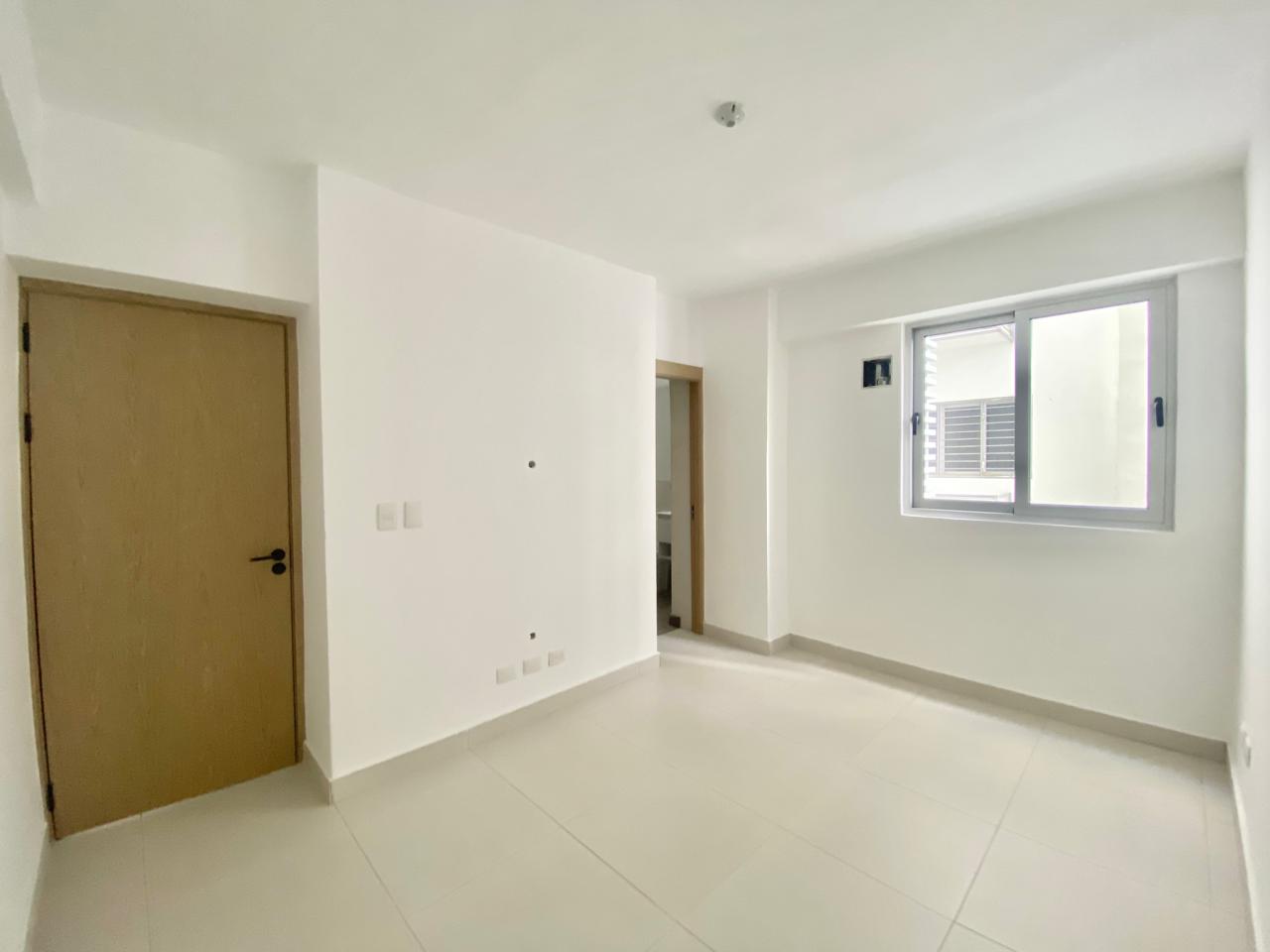 apartamentos - Alquiler en Naco Ideal para Familia 6