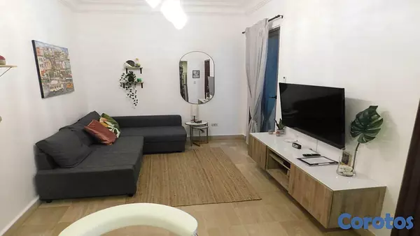 apartamentos - Apartamento amueblado con impresionantes vistas al mar en Malecon Center 1