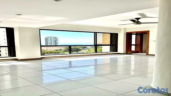 apartamentos - Vendo Apartamento en La Esperilla 2