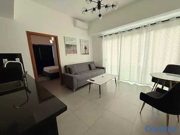 apartamentos - Apartamento en Venta en Piantini 3