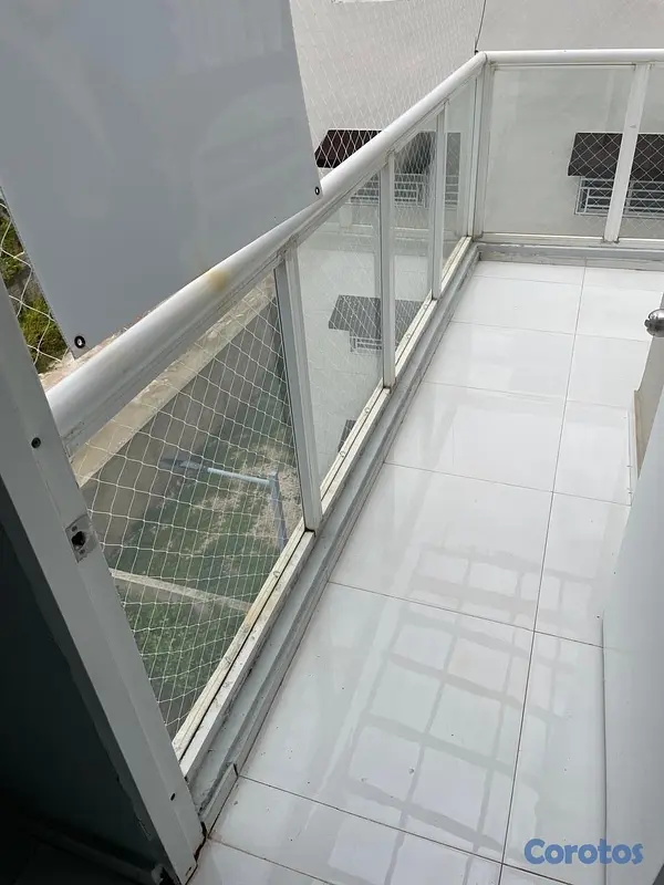 apartamentos - Apartamento en venta en san Isidro  5