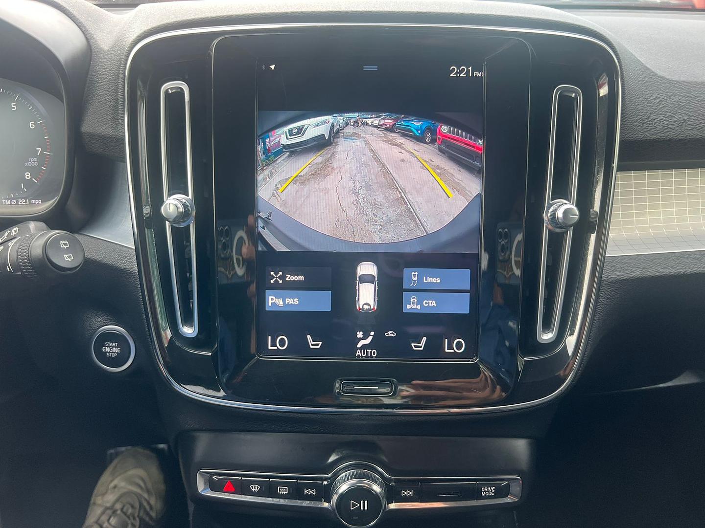jeepetas y camionetas - Volvo XC40 Momentum 2022 5