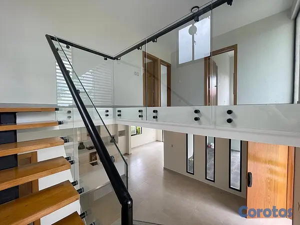 apartamentos - Villa moderna y elegante en Metro 5