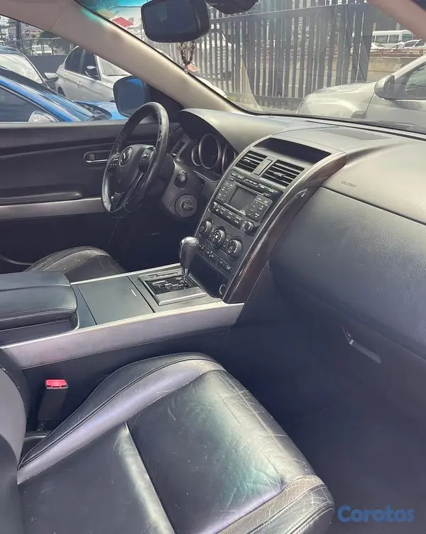 jeepetas y camionetas - MAZDA CX9 TOURING 2011 6