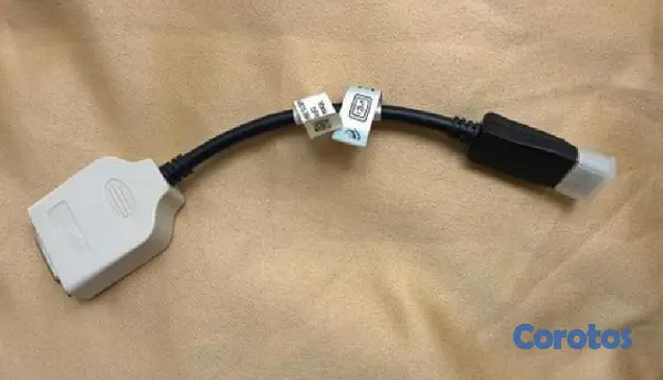otros electronicos - Cable Displayport To Dvi  3