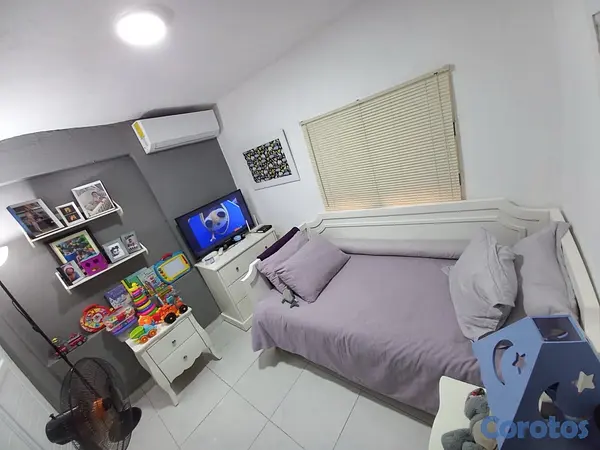 apartamentos - Apartamento Estudio  2