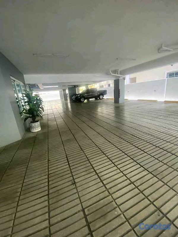 apartamentos - Apartamento en Alquiler en Urbanización Real 10