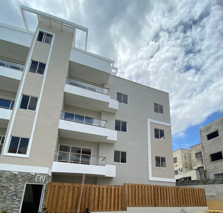 apartamentos - ✅ Apartamento en Alquiler (Nuevo) - Av. Monumental, Santo Domingo, DN. 0