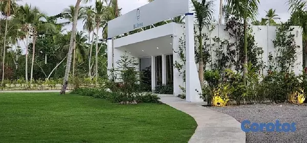penthouses - En Venta Villa en las Terrenas Samana Caminando a Playa 3