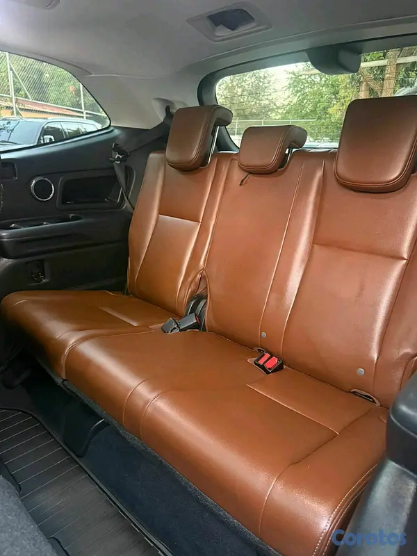 jeepetas y camionetas - subaru Ascent 2020 9