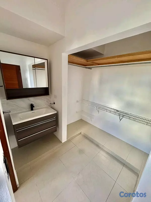 apartamentos - Apartamento en Alquiler Mirador Sur  11