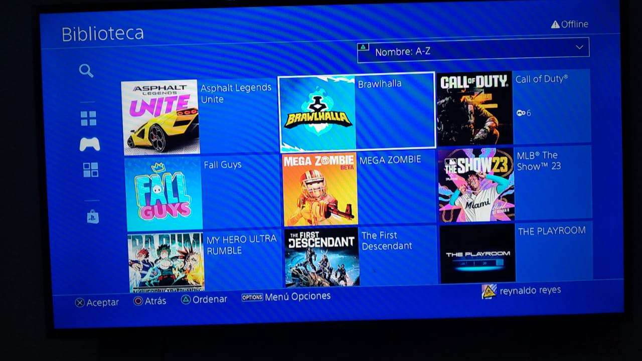 consolas y videojuegos - Ps4 fat  6