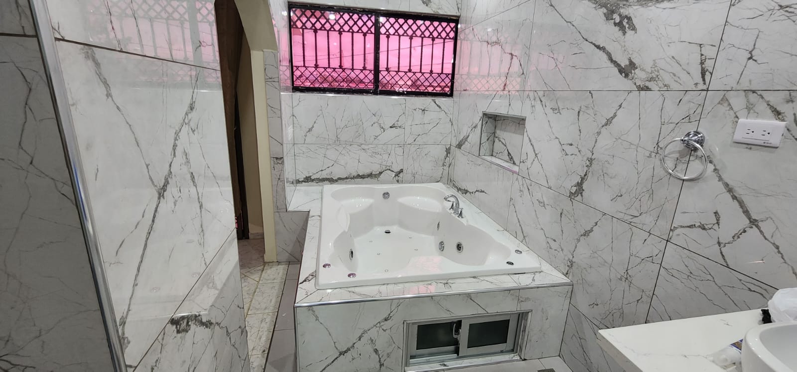 casas - Se Vende Casa En Urb. Lora, San Francisco De Macorís Macoris  4