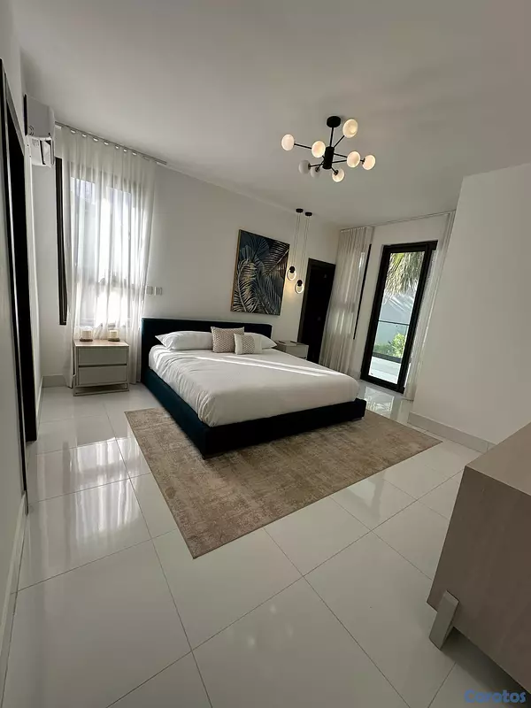 apartamentos - OASIS DE LUJO EN SANTIAGO 6