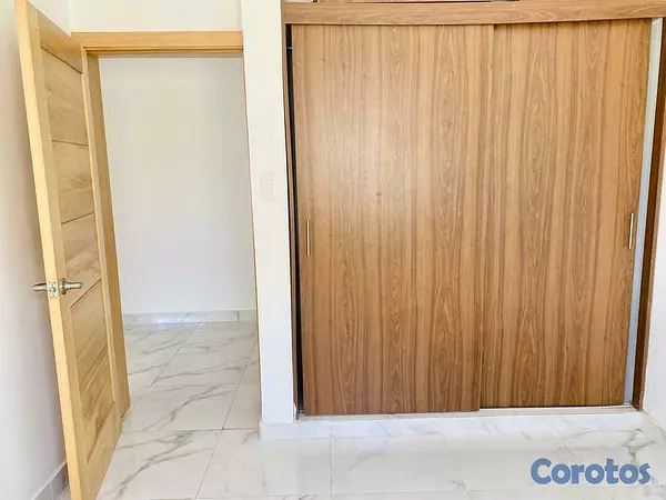 apartamentos - Primer Nivel con Gran Patio en Prado Oriental: Luj 2