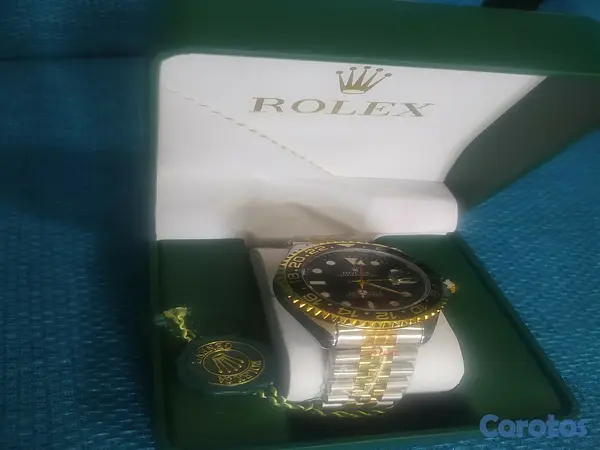 joyas, relojes y accesorios - Relojes para caballeros  3