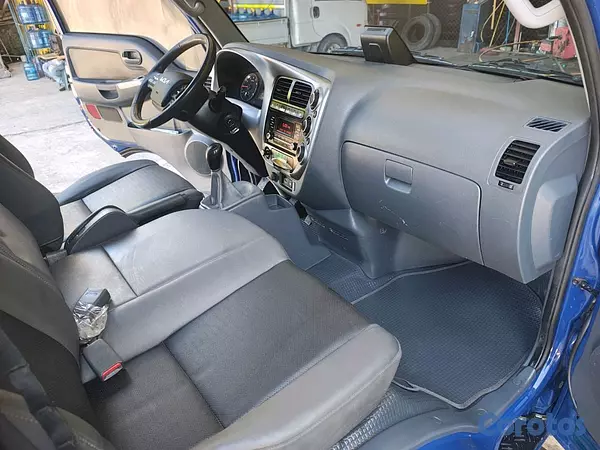 camiones y vehiculos pesados - kia bongo 3 2020 7