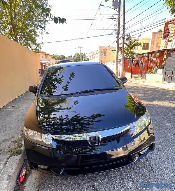 carros - Honda Civic 2011 7