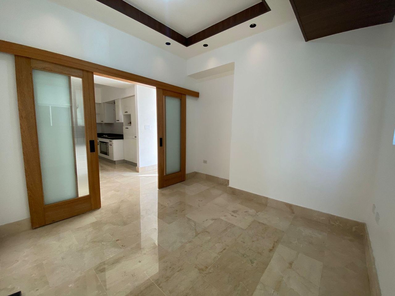 apartamentos - Venta de moderno apartamento en Piantini  2