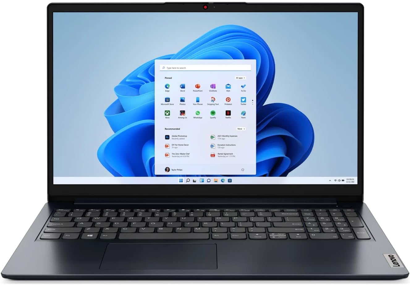 computadoras y laptops - Lenovo IdeaPad 15,7 2025 0